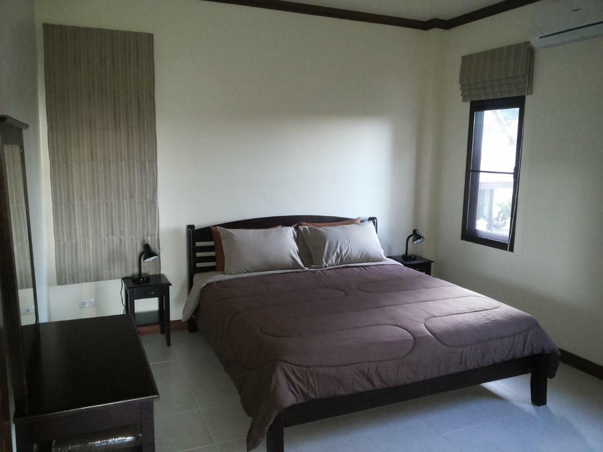 Tulip Villa Oceanview Ко Чанг Экстерьер фото