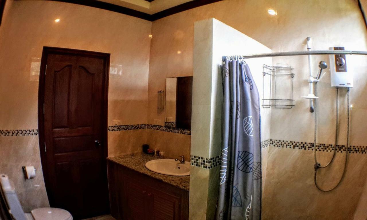 Tulip Villa Oceanview Ко Чанг Экстерьер фото